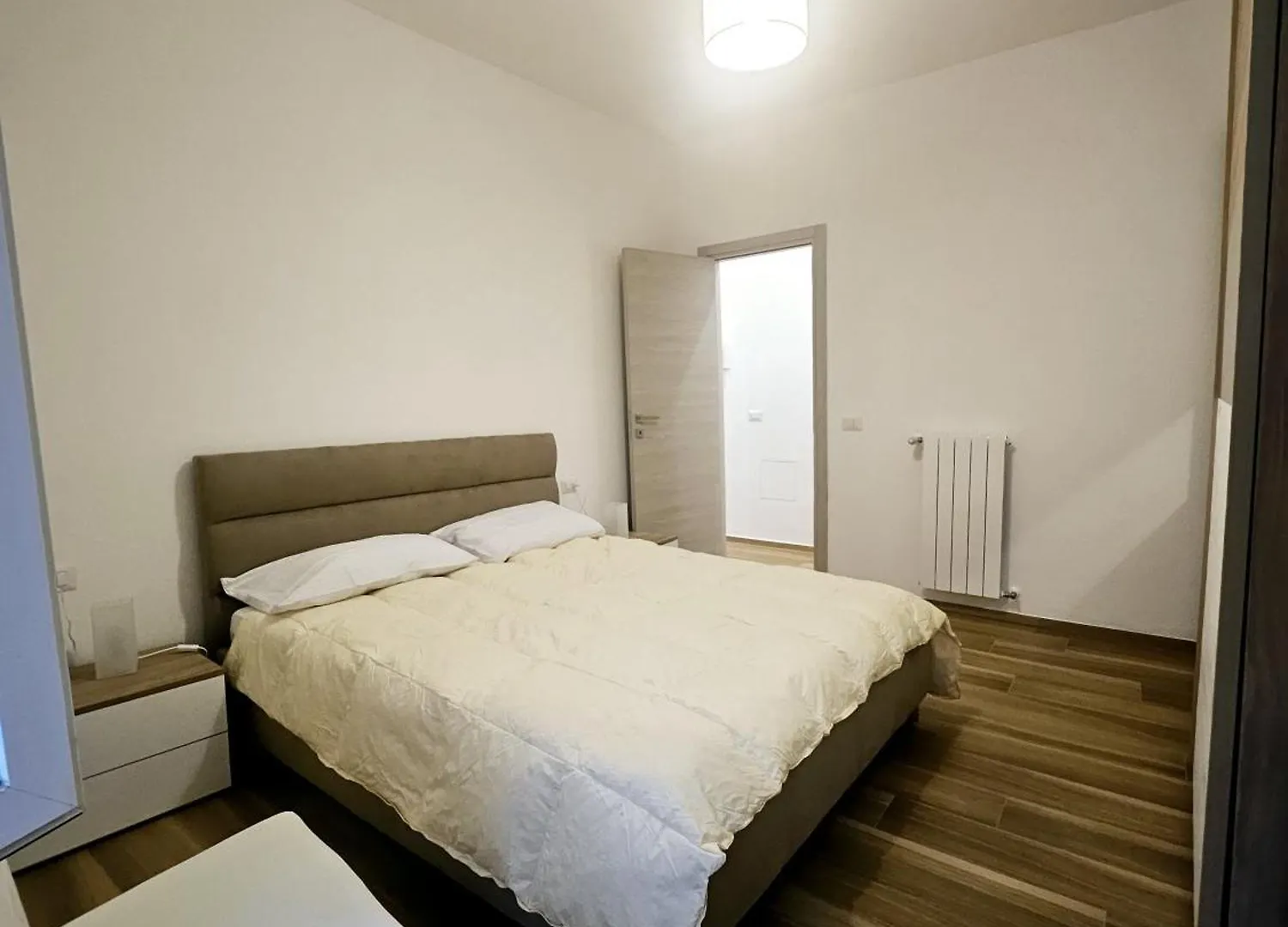 Апартаменты Milan Imbrian Cool