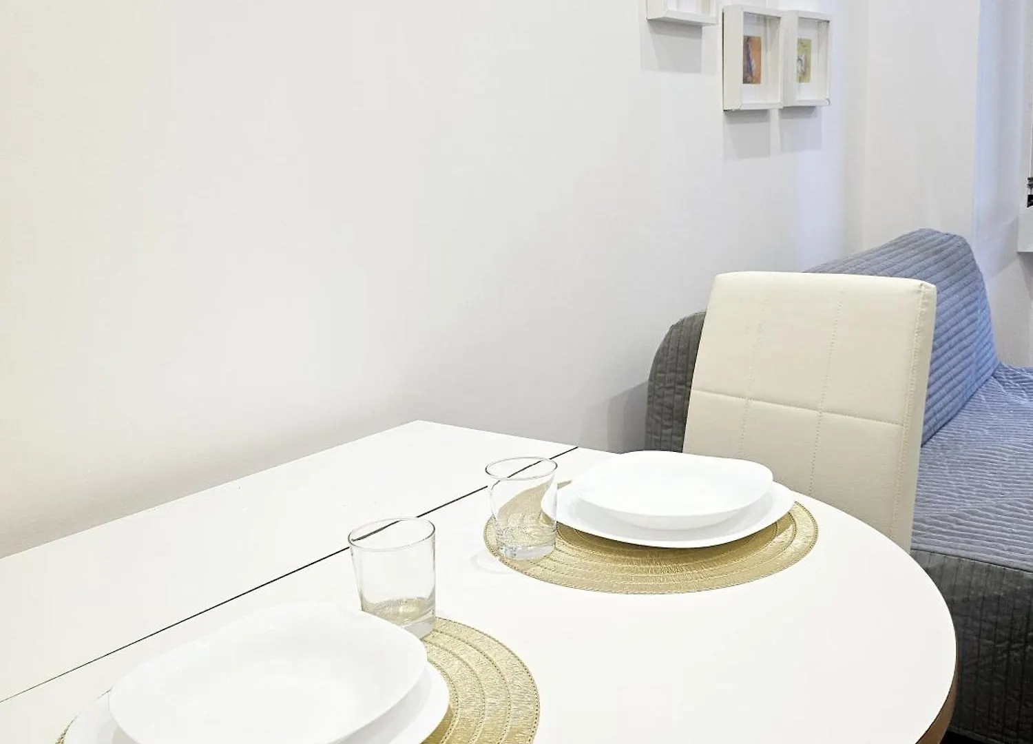 Апартаменты Milan Imbrian Cool